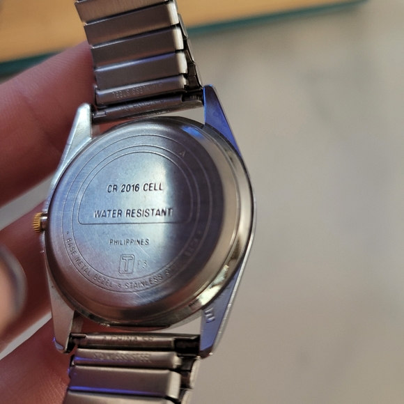 Men's Timex Watch - Picture 3 of 5